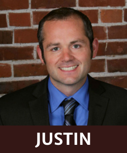 Everett Attorney Justin Morgan of Tuohy Minor Kruse | Business Law, Probate, Real Estate Law