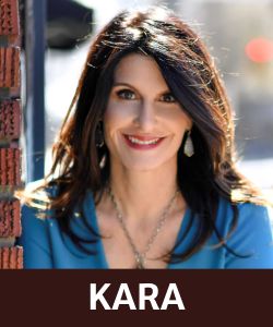 Everett Attorney Kara Kruse of Tuohy Minor Kruse in Everett, Wash.