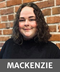 MacKenzie O'Brien, Rule-9 Licensed Legal Intern at Tuohy Minor Kruse in Everett, Wash. | Family Law, Estate Planning
