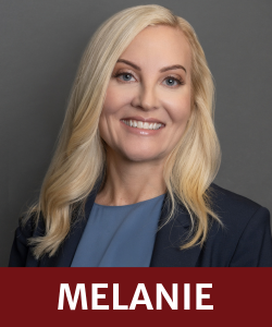 Everett Attorney Melanie Griffin of Tuohy Minor Kruse | Family Law, Divorce, Legal Separation, Committed Relationships (CIRs), Parenting Plans, Child Custody