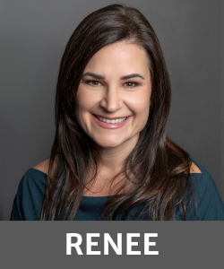 Everett Attorney Renee DeFreece of Tuohy Minor Kruse | Family Law, Guardianships, Divorce, Parenting Plans, Child Support