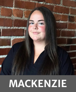MacKenzie O'Brien, Rule-9 Licensed Legal Intern at Tuohy Minor Kruse in Everett, Wash. | Family Law, Estate Planning