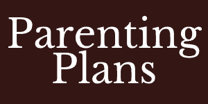Parenting Plan Attorneys at Tuohy Minor Kruse in Everett