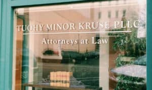 Tuohy Minor Kruse PLLC - Divorce Attorneys, Family Law, And Estate ...