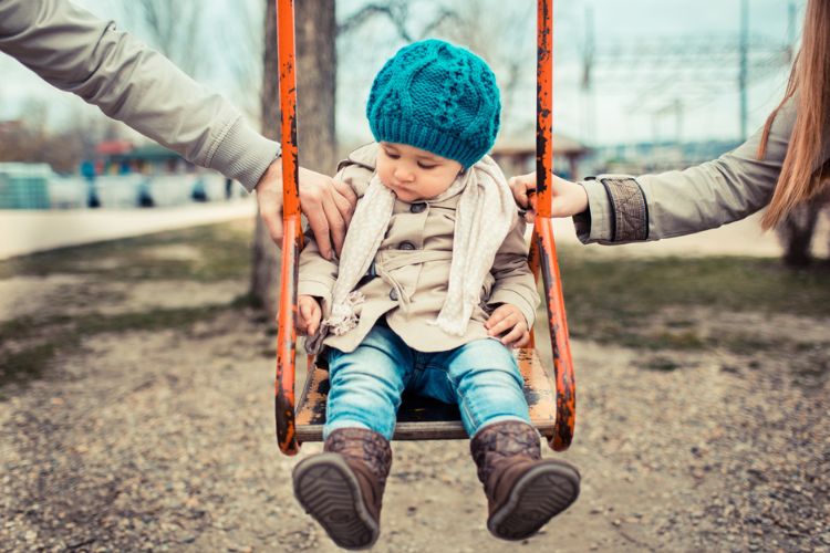 Parenting Plan Attorneys at Tuohy Minor Kruse in Everett