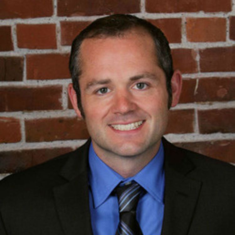 Attorney Justin Morgan of Tuohy Minor Kruse in Everett, Wash. | Business Law, Probate, Real Estate Law