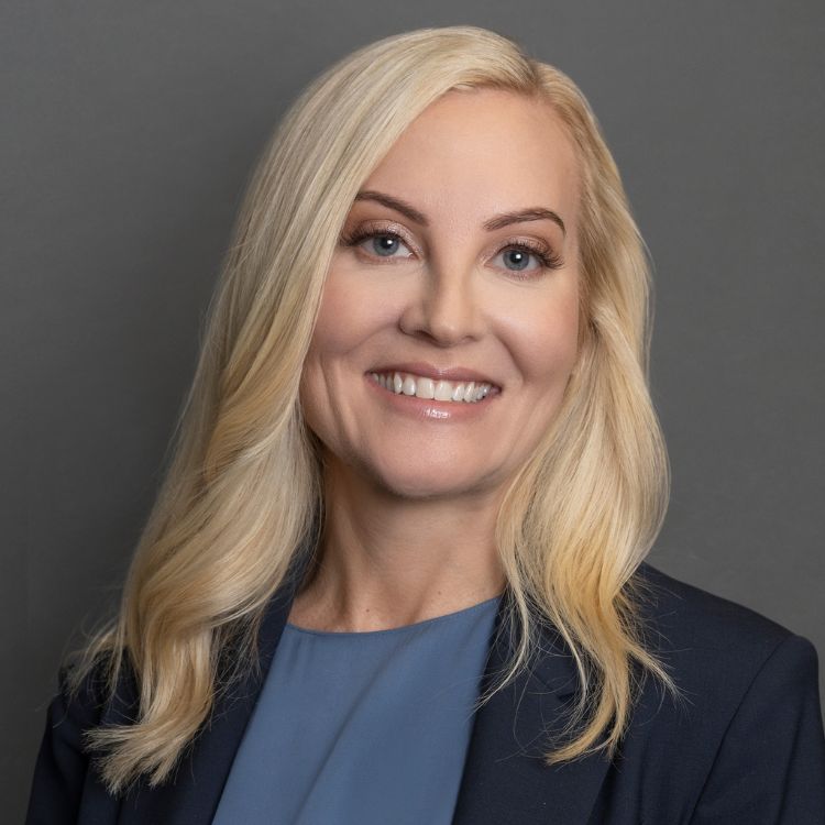 Attorney Melanie Griffin of Tuohy Minor Kruse in Everett, Wash. | Family Law, Divorce, Legal Separation, Committed Relationships (CIRs), Parenting Plans, Child Custody
