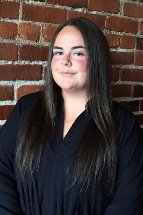 MacKenzie O'Brien, Rule-9 Licensed Legal Intern at Tuohy Minor Kruse in Everett, Wash. | Family Law, Estate Planning