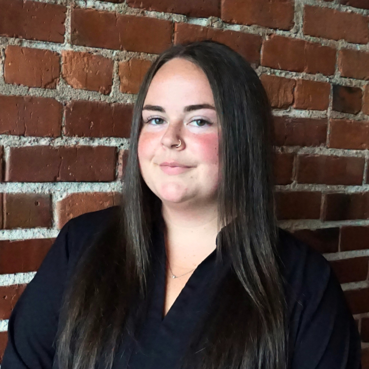 MacKenzie O'Brien, Rule-9 Licensed Legal Intern at Tuohy Minor Kruse in Everett, Wash. | Family Law, Estate Planning