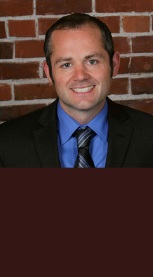 Everett Attorney Justin Morgan of Tuohy Minor Kruse | Business Law, Probate, Real Estate Law